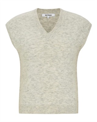 SRAllison V-neck Vest